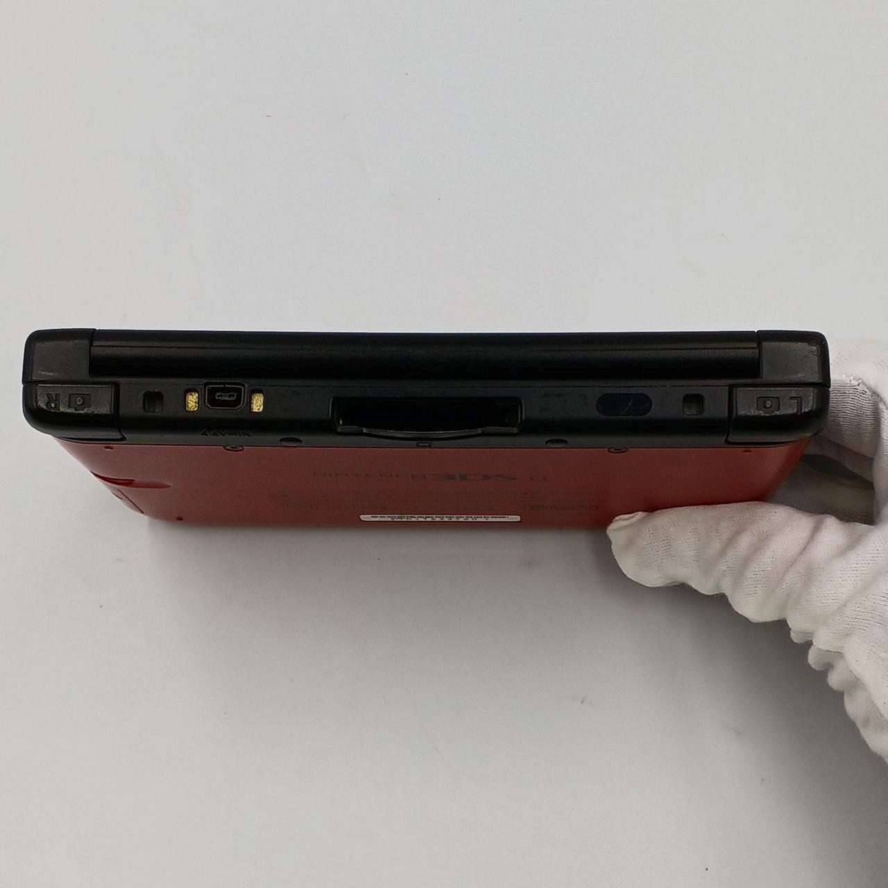Nintendo 3DS XL (LL) SPR-001 Console Handheld System Japan A1914