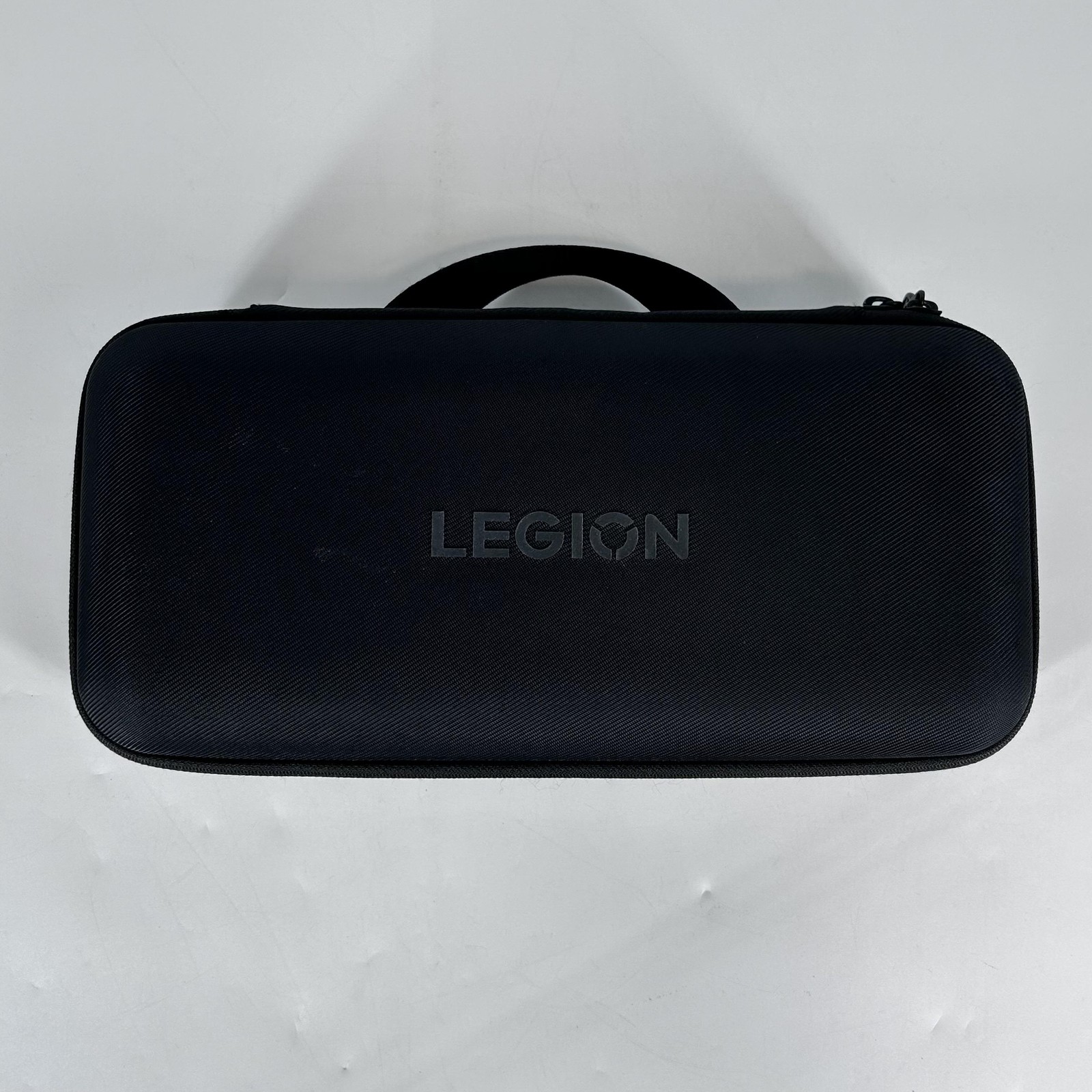 Lenovo Legion Go AMD Ryzen Z1 Extreme 16GB 1TB – Light Backlight Bleed