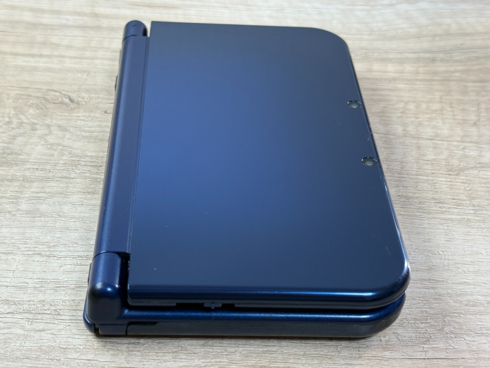 Nintendo New 3DS XL Metallic Blue Console Tested Japan ver D8106