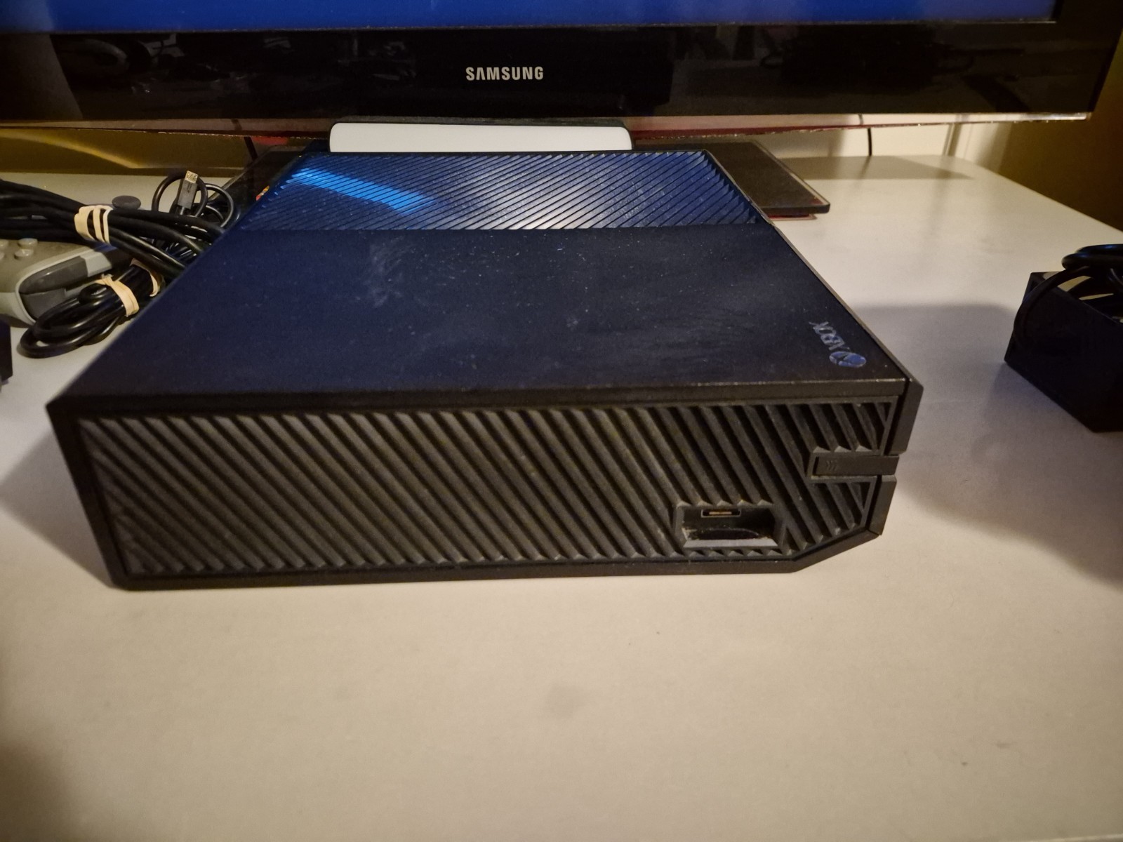 🔥Microsoft Xbox One 1540 500GB W/15 Games Tested And Fast Shipping