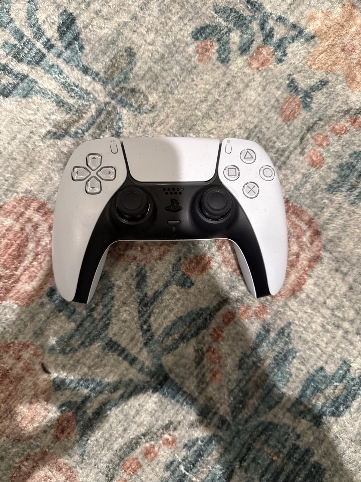 Sony PS5 Digital Edition Console – White
