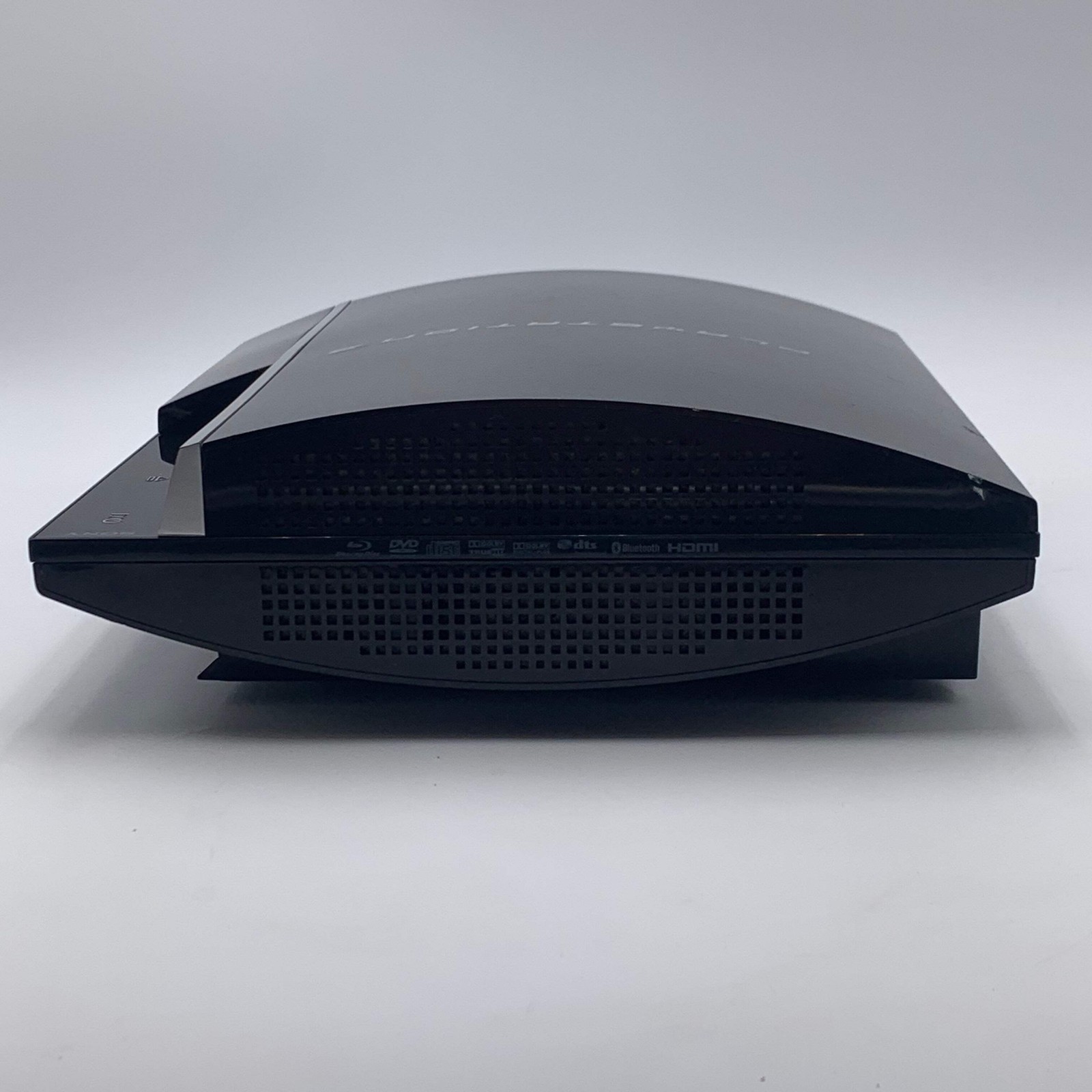 Sony PlayStation 3 Fat Console CECHK01 FOR PARTS/REPAIR