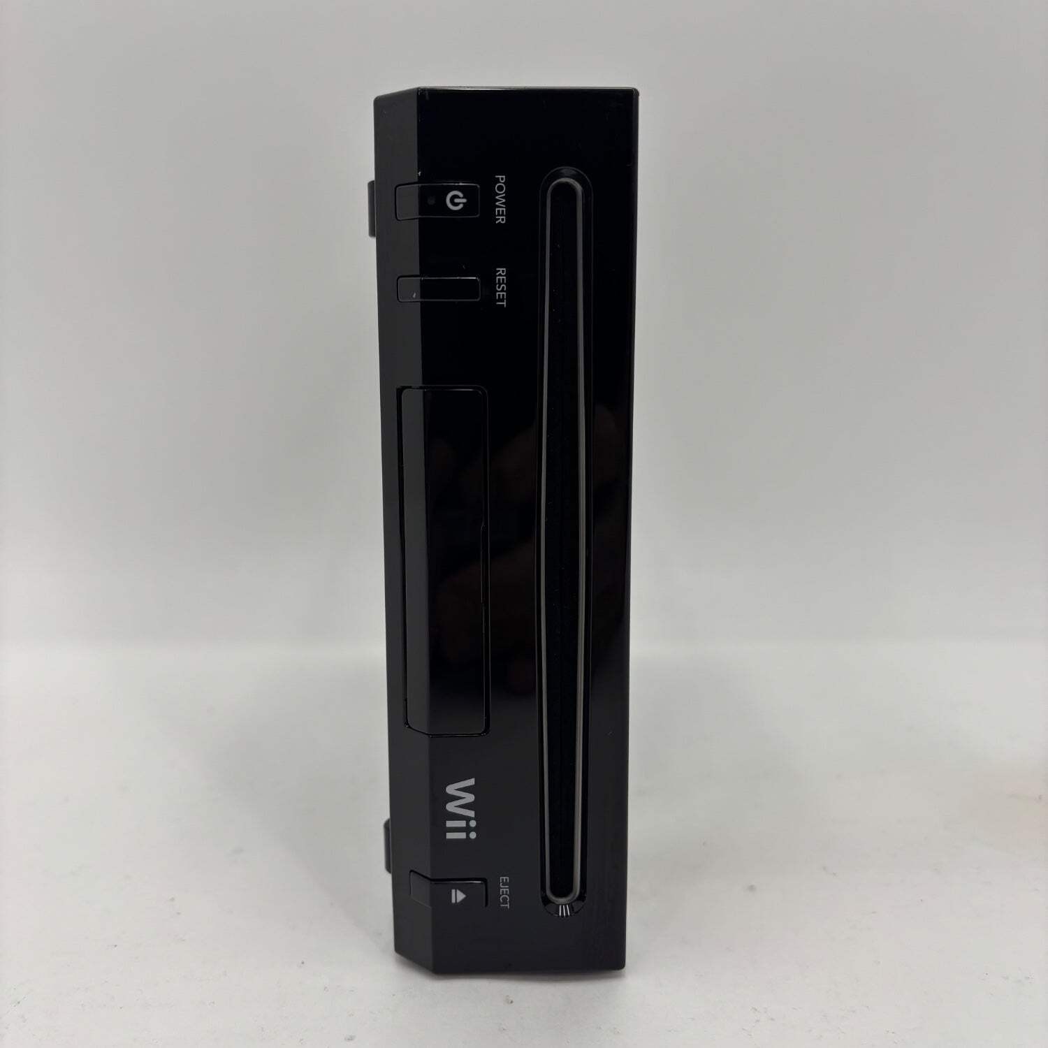 Nintendo Wii Console Gaming System RVL-001 Black
