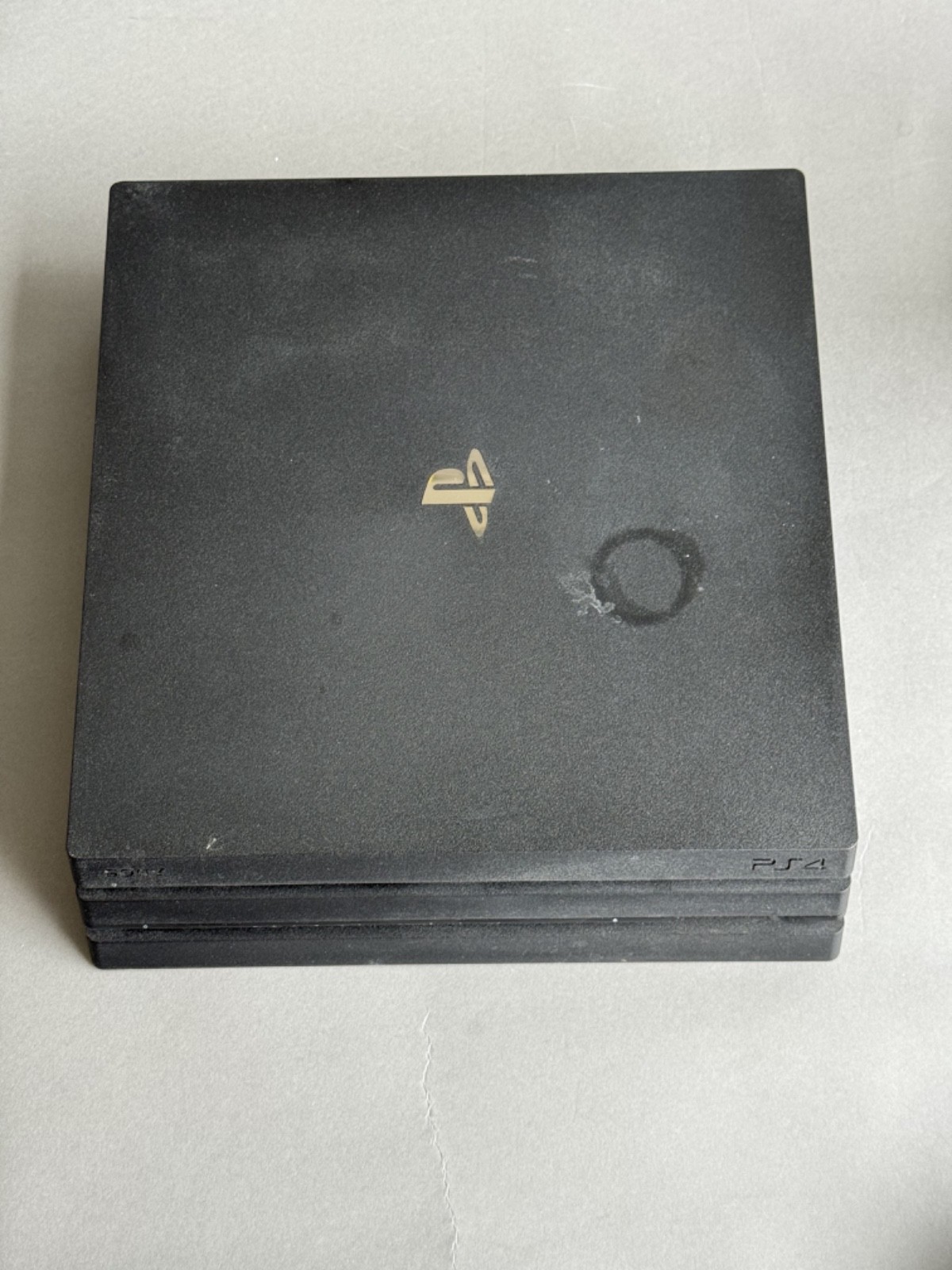 Sony PlayStation 4 PS4 Pro 1TB Console Bundle 16 Games Tested