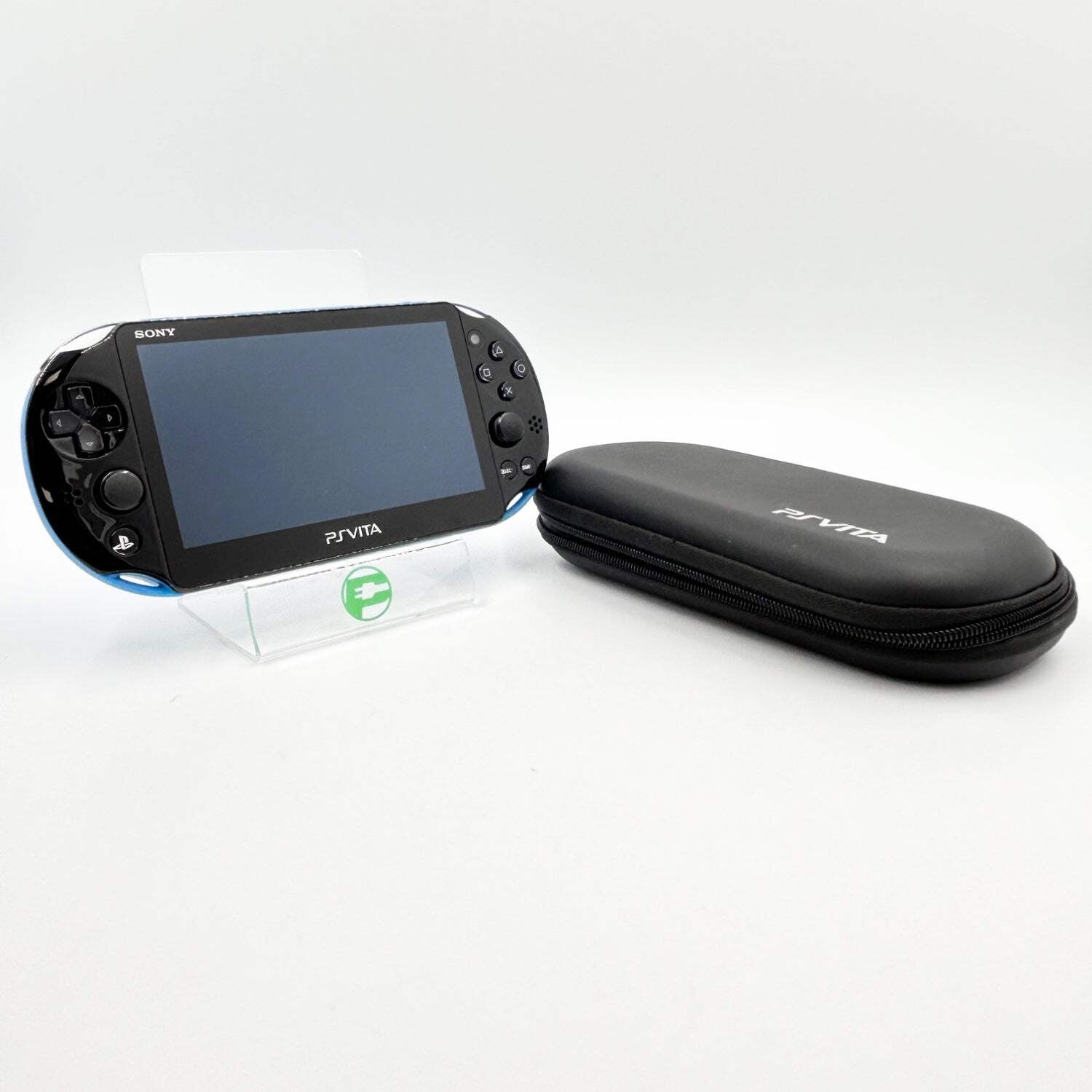 Sony PlayStation Vita Slim PS Vita PCH-2000 Handheld Console Gaming System Only