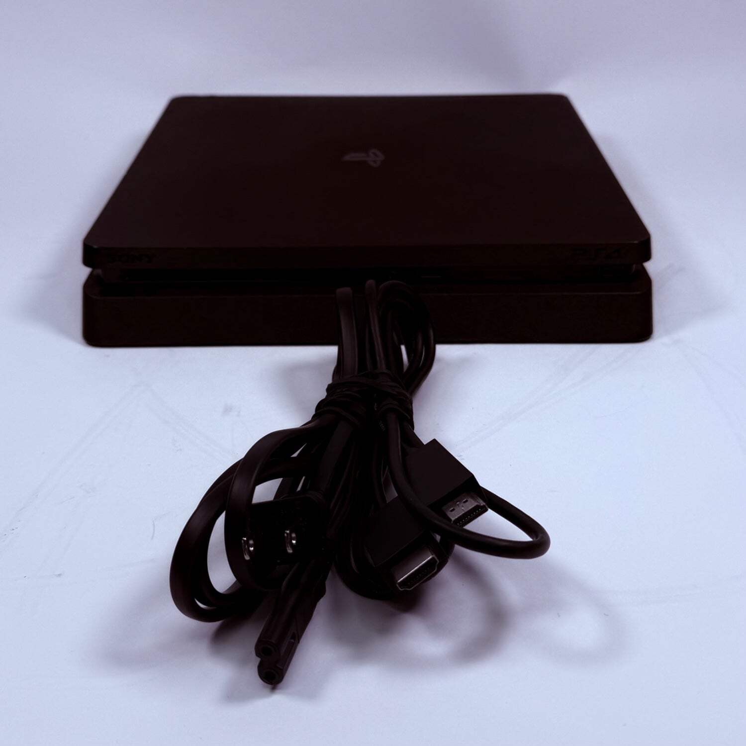 Sony PlayStation 4 Slim PS4 1TB Black Console Gaming System Only CUH-2215B