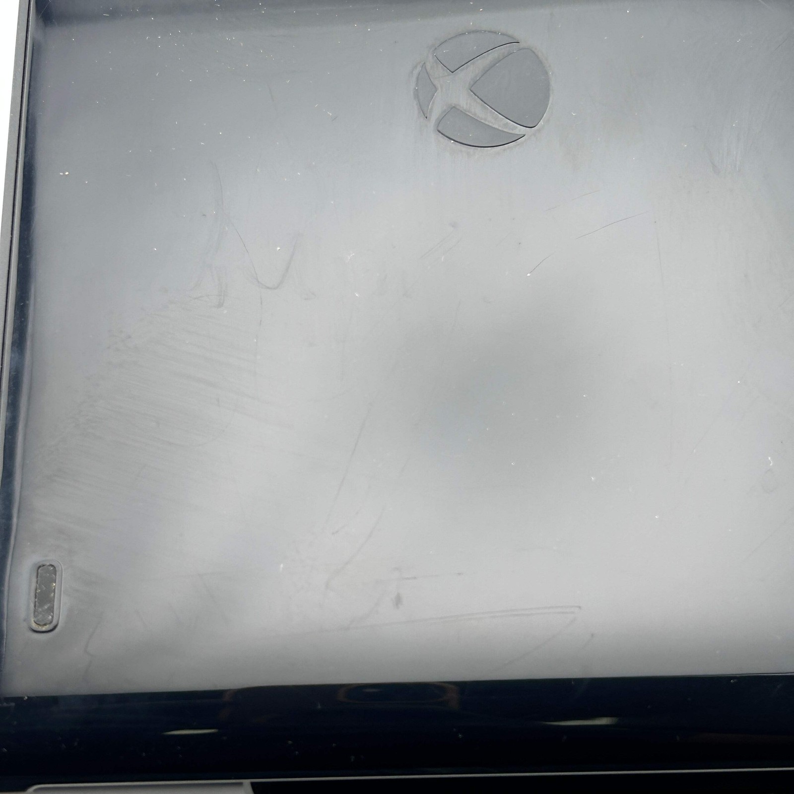 Broken Microsoft Xbox 360 E 250GB Console Gaming System 1538 READ