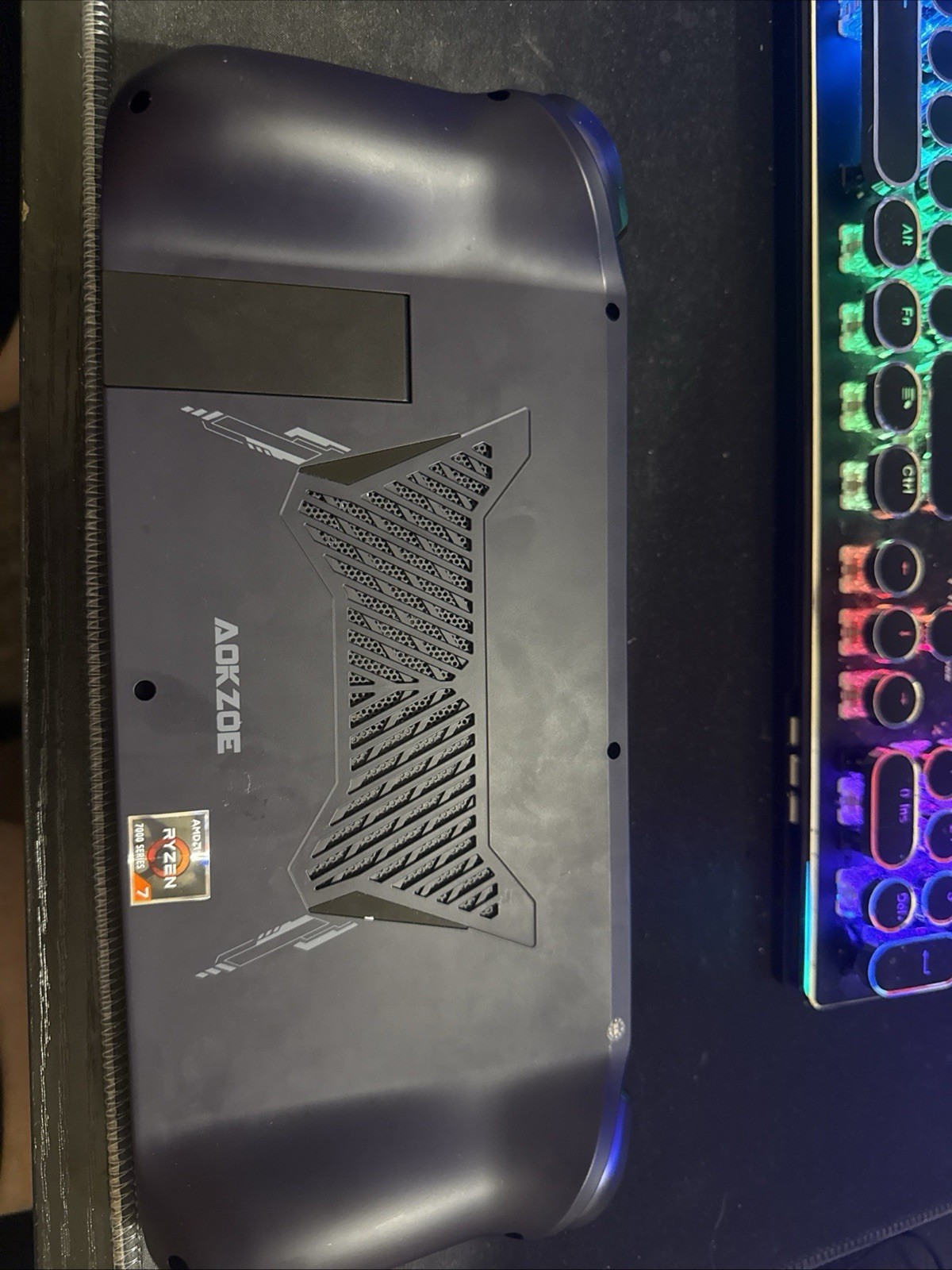 AOKZOE A1 Pro