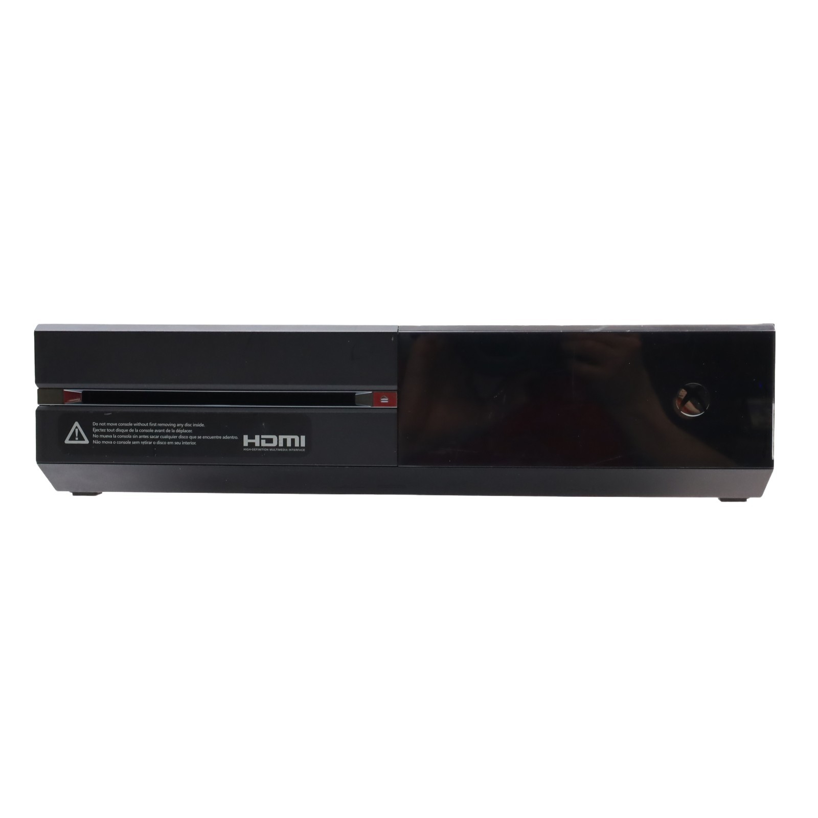 Microsoft Xbox One 1540 500GB Video Game Console – Black (3632)