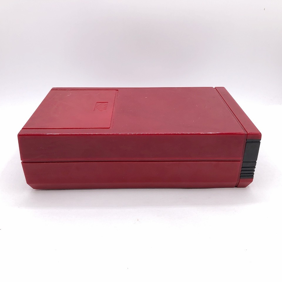 Nintendo Famicom Disk System Console New Belt RAM Adapter set Japan Tested
