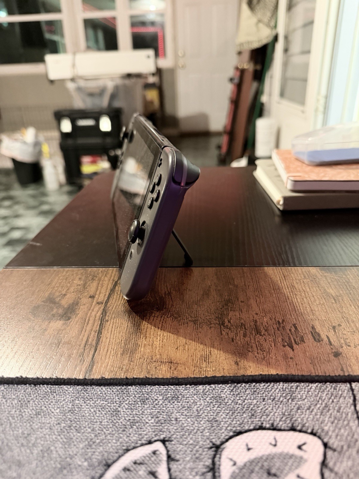 Nintendo Switch Console