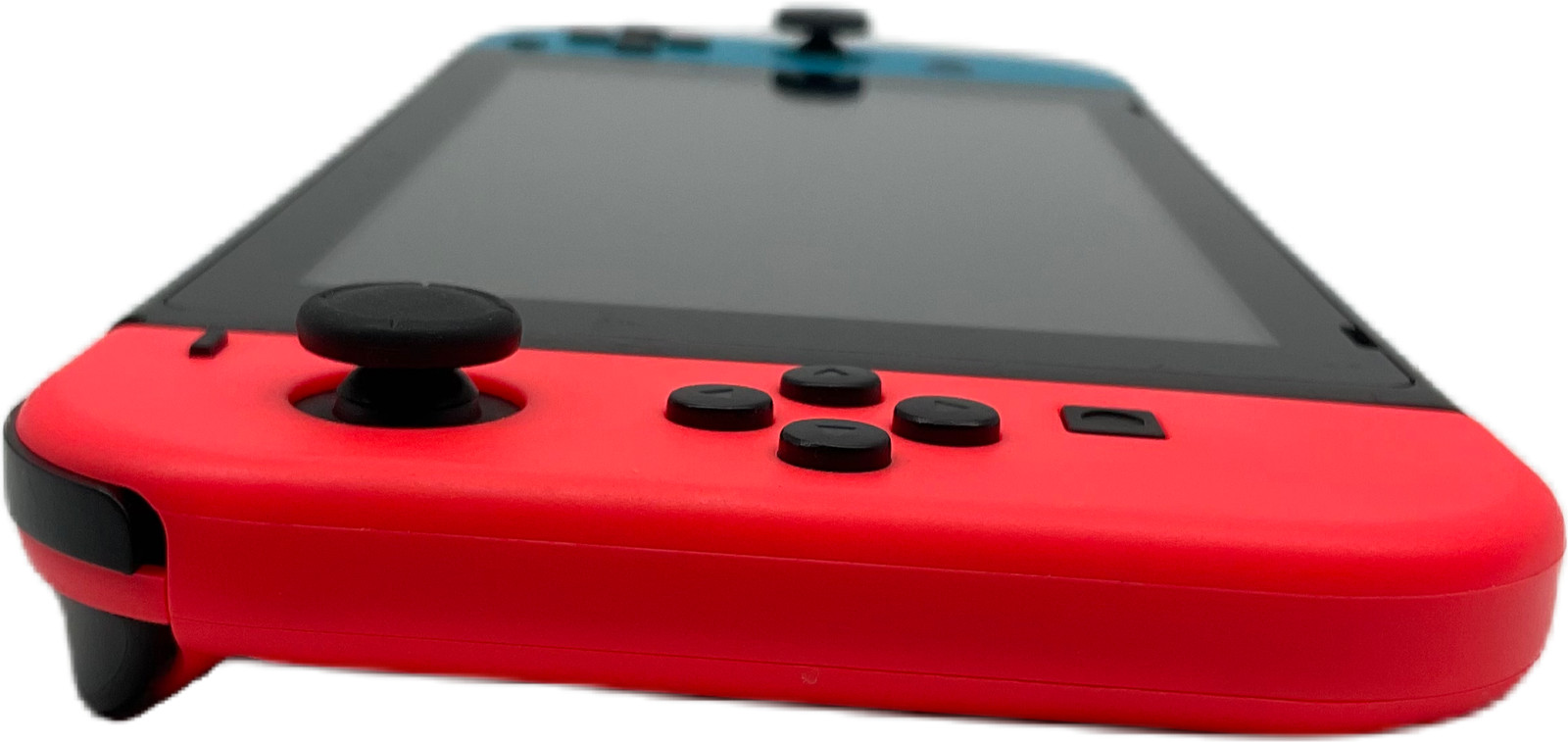 Nintendo Switch Neon Blue/Red Joy-Con HAC-001
