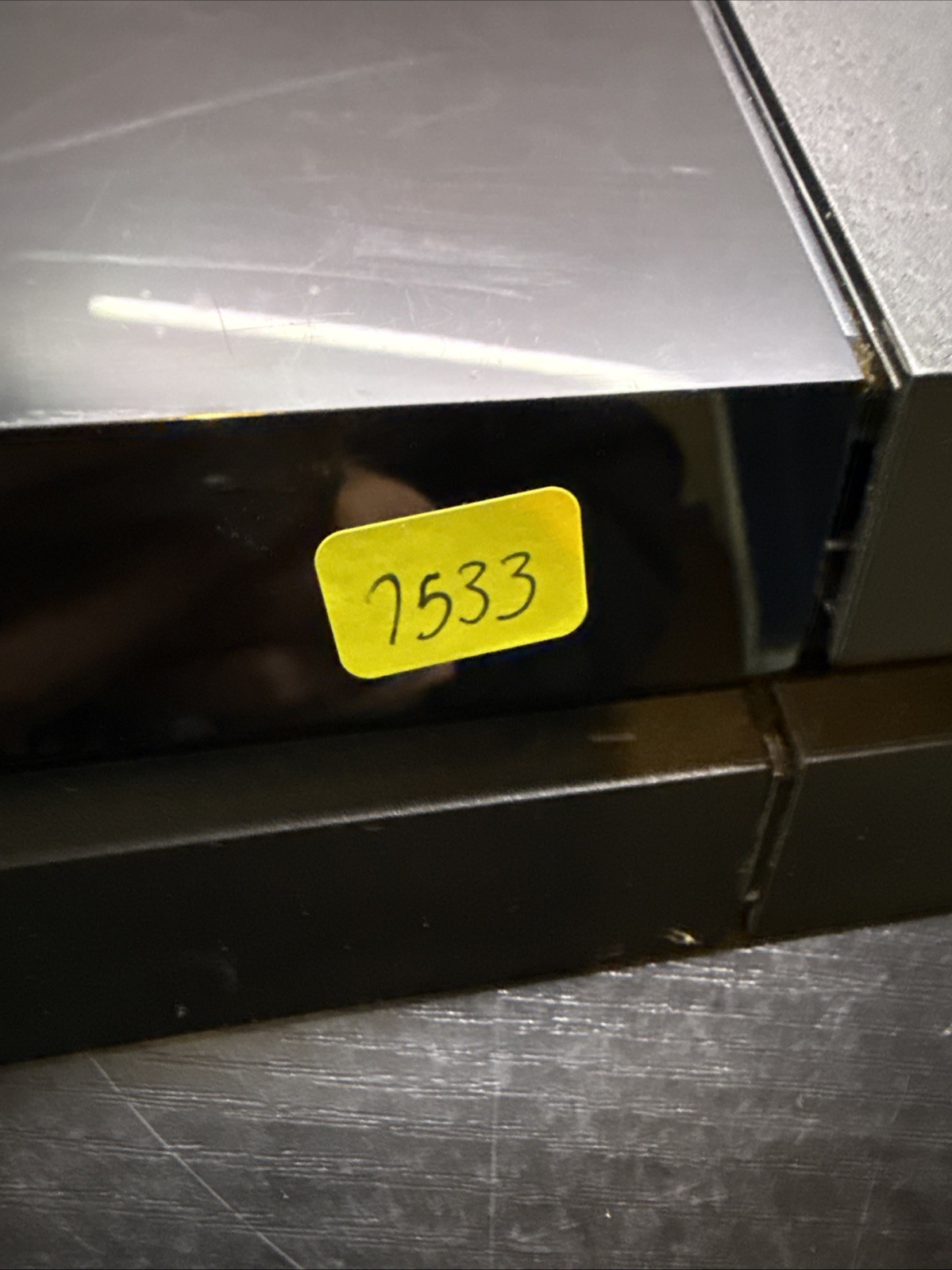•Cosmetically Flawed•Sony Playstation 4 PS4 500GB 9.00 FW! Console Free Shipping