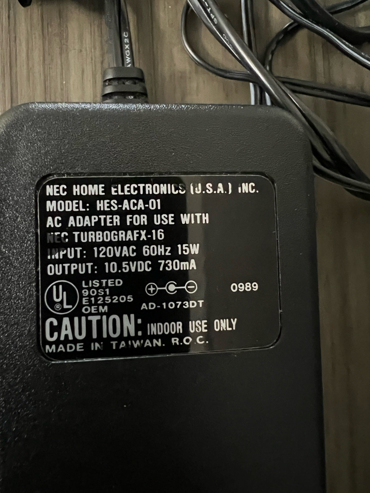 NEC TURBOGRAFX-16