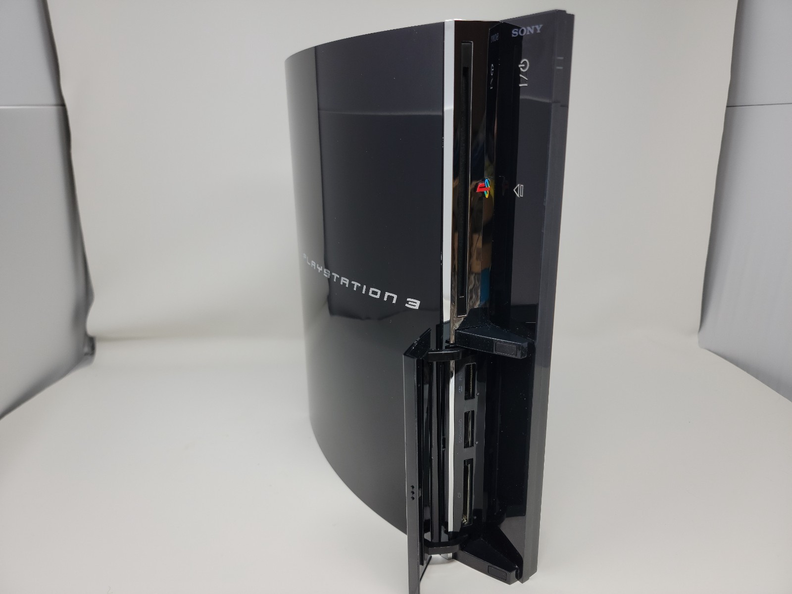Sony Playstation 3 PS3 CECHA00 CECH-A00 40nm RSX Backward Compatible SSD
