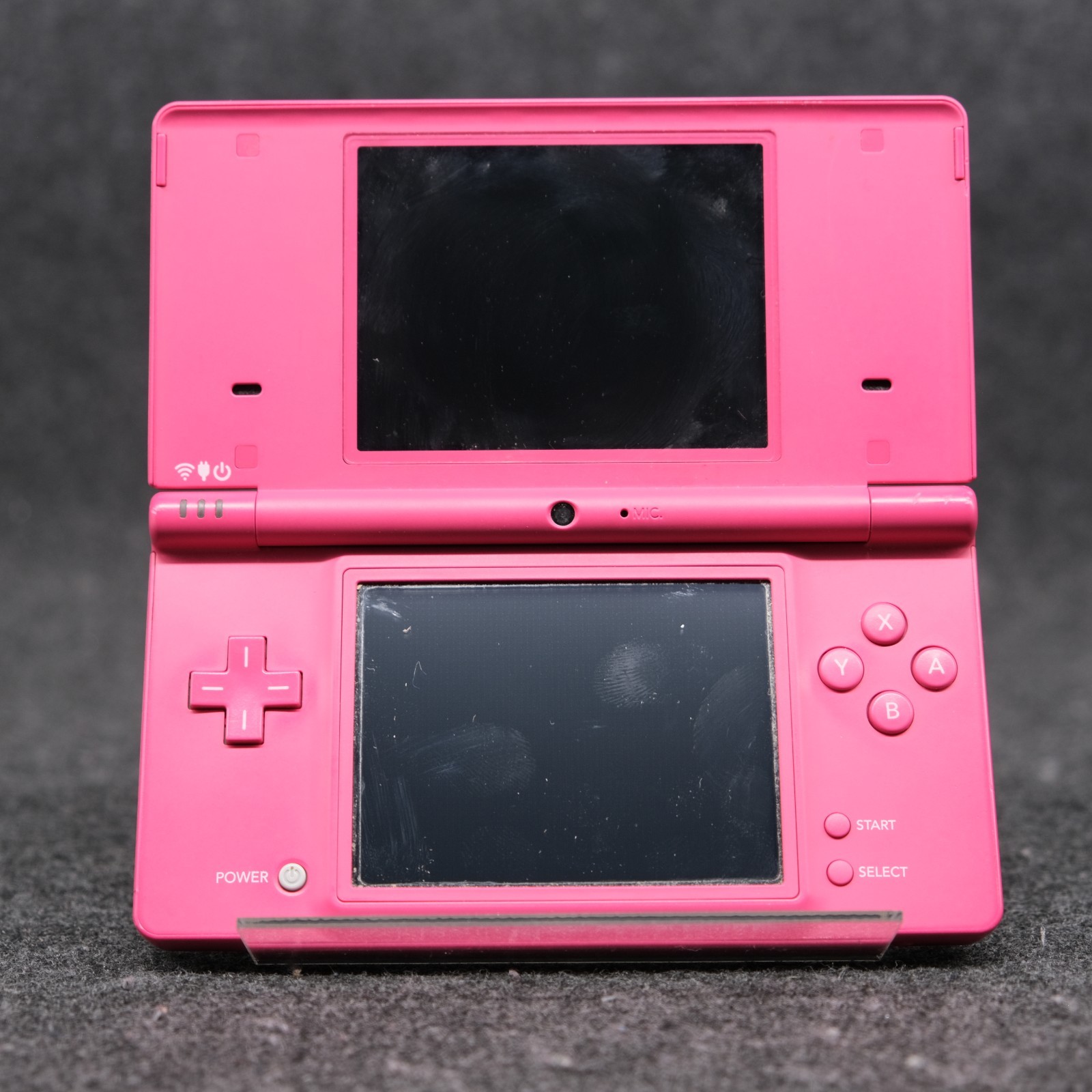 Pink Nintendo DSi CIB – Authentic (Read Discription)