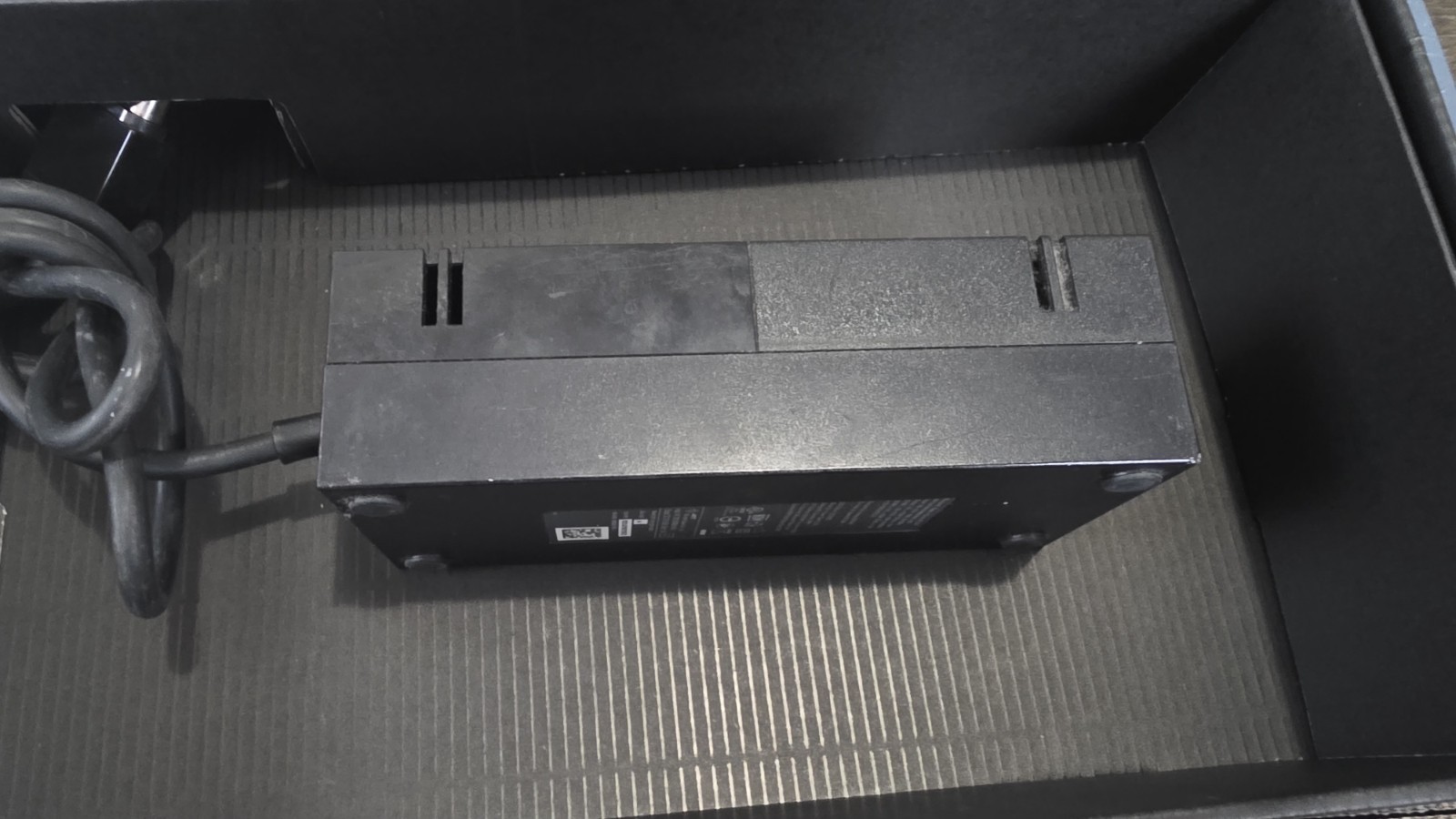 Xbox One Limited Edition Halo 5 Edition 1TB Console /w Original Box