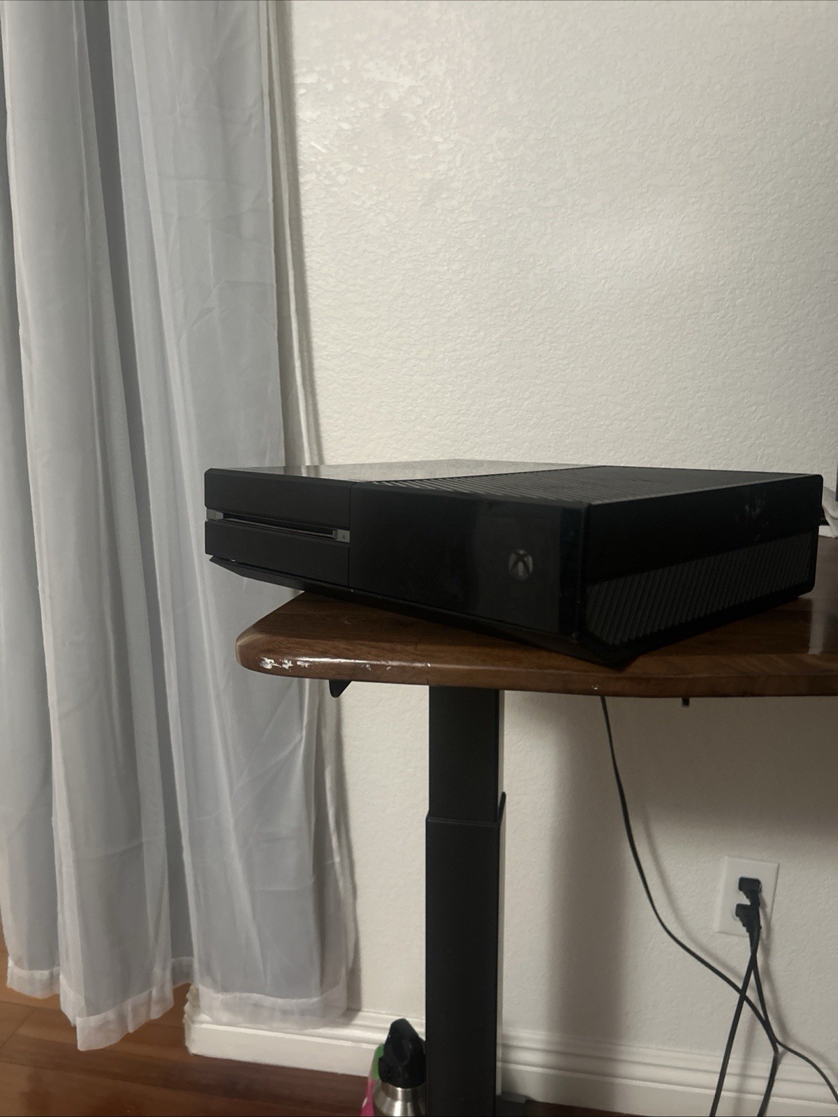 Microsoft Xbox One 500GB Console – Black