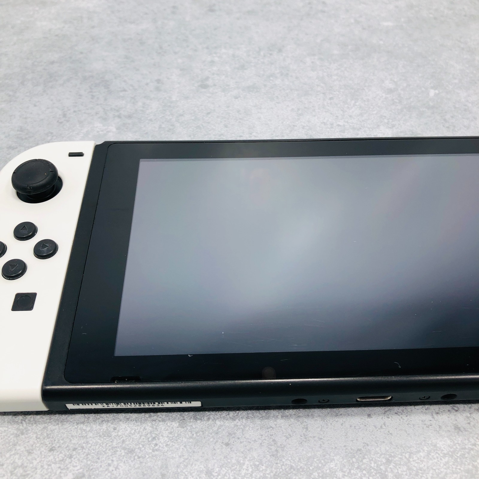 [EX+3] Nintendo Switch V1 Hac-001 2018 Console Region Free White Japan 26-06-15