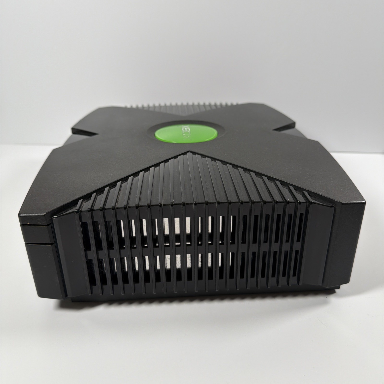 Microsoft Original Xbox Black – Console Only