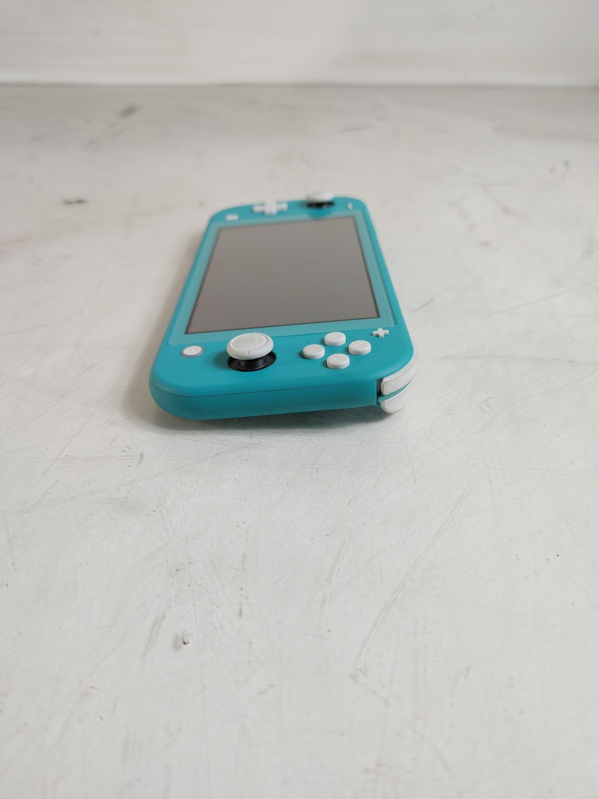 Nintendo Switch Lite 2019 Console Turquoise 32 GB