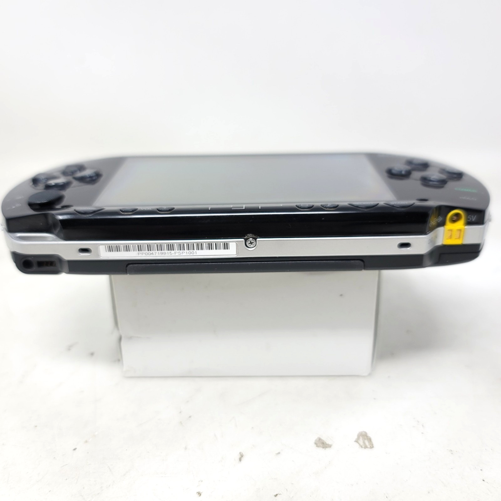 Sony PSP-1001 Handheld Console W/ Charger & New BATTERY Tested Working