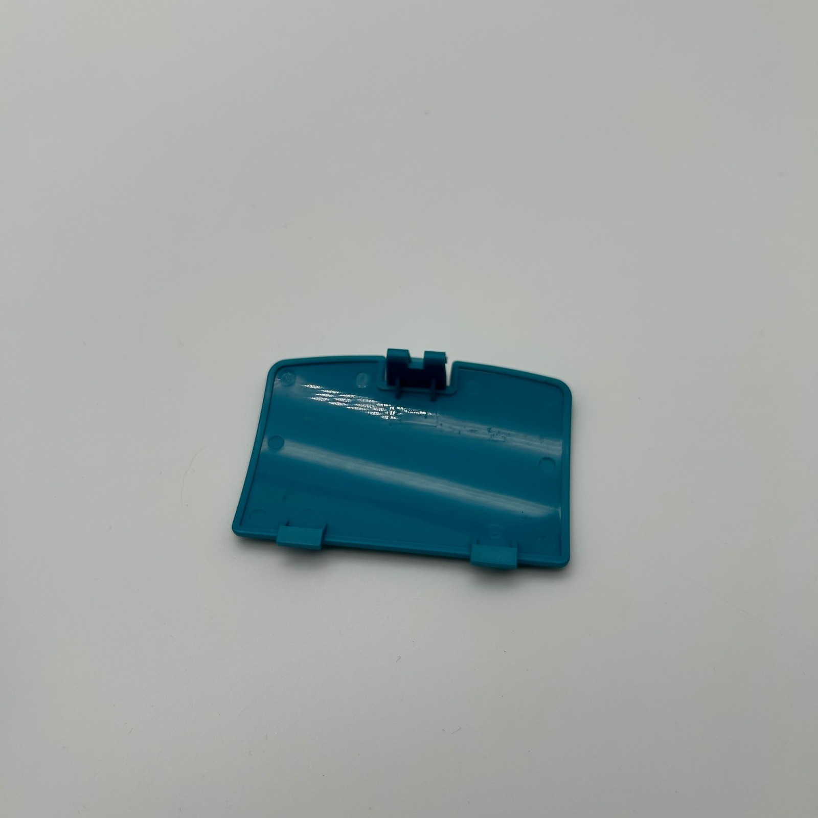 Nintendo Game Boy Color Handheld Console Teal CGB-001 Authentic Tested Working