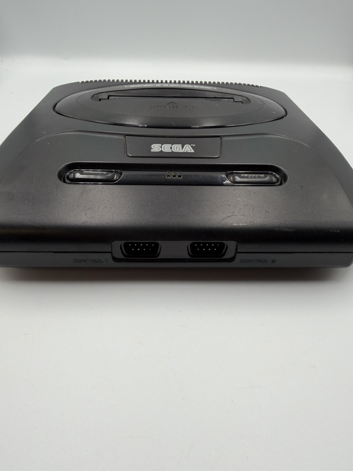 Sega MK-1631 Genesis Tested Console Video Game System Only