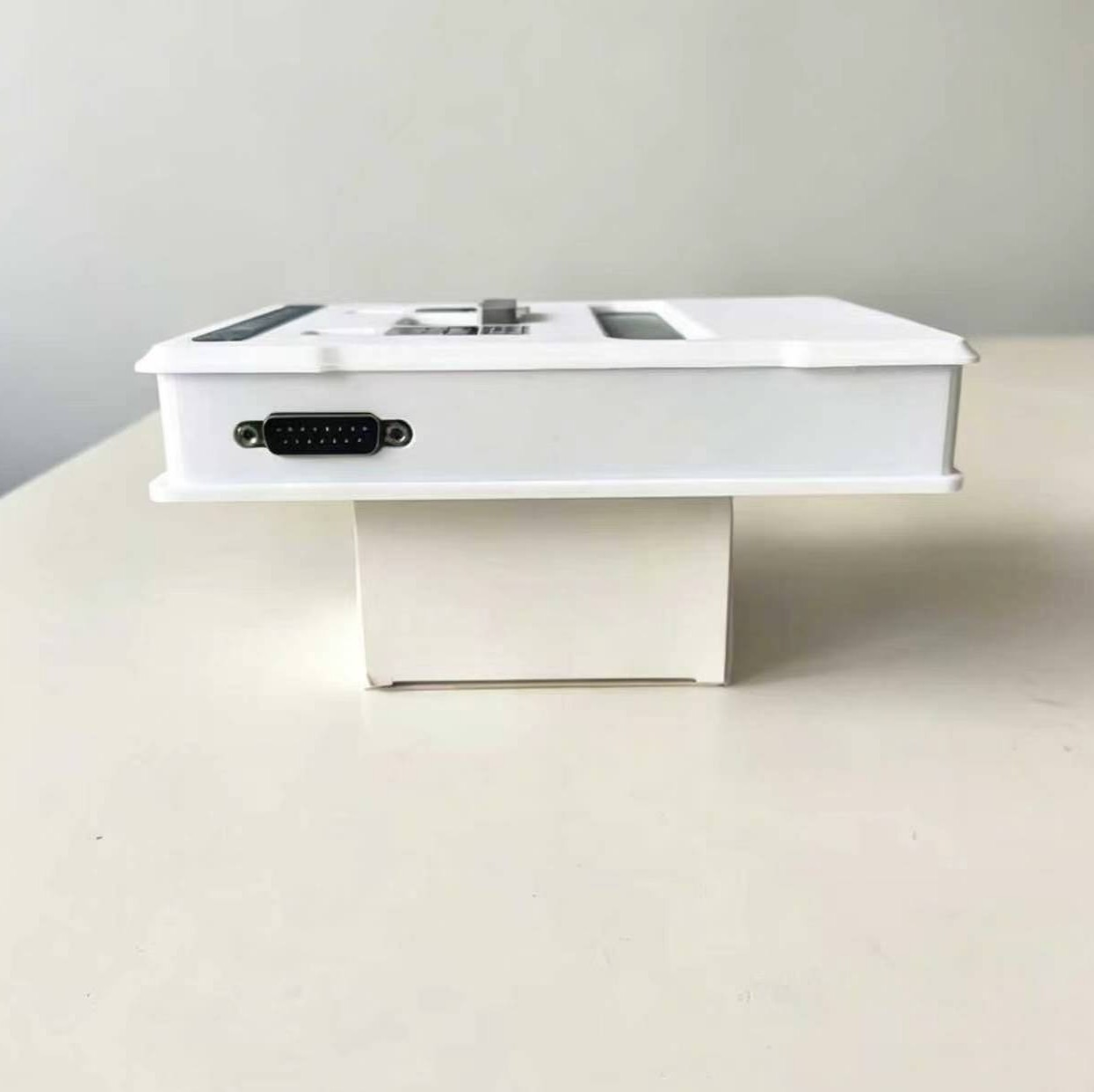 Modified NES Famiclone RGBS HDMI VGA AV S-Video Scanline Vintage Gaming DENDY