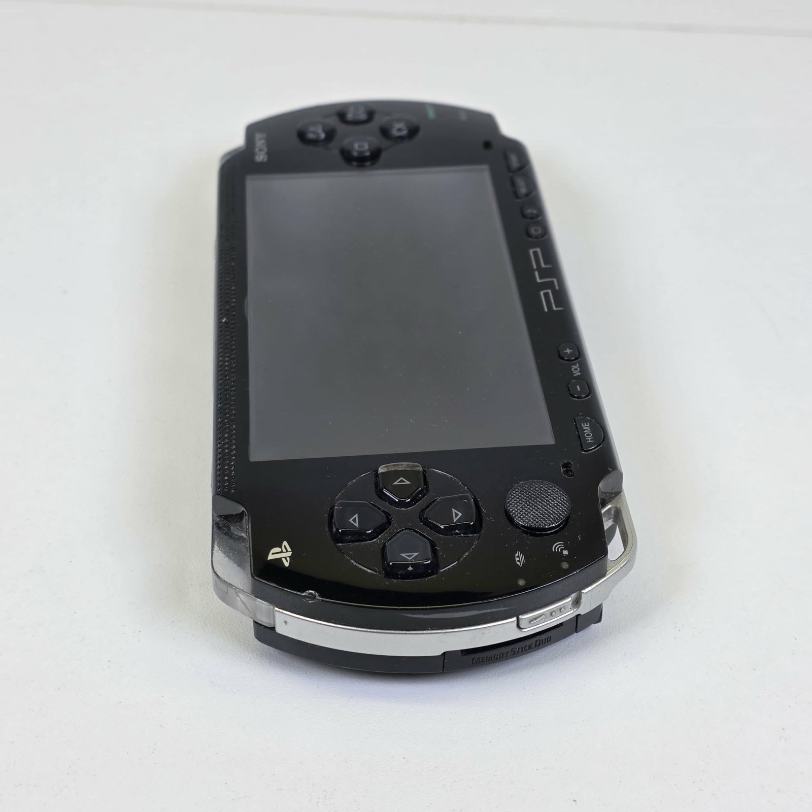Sony PSP 1003 Bundle With Charger