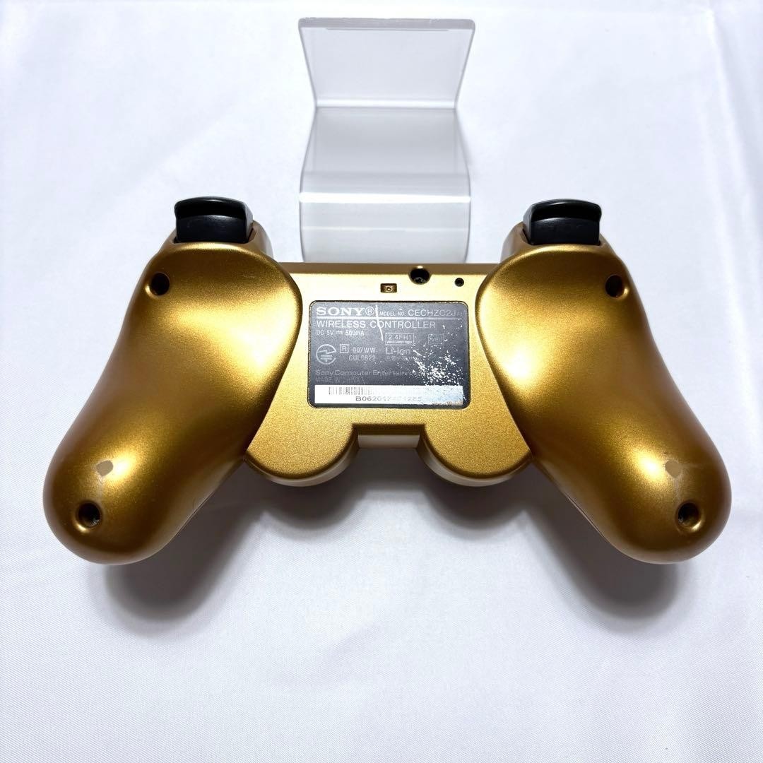 Sony PlayStation 3 PS3 One Piece Kaizoku Musou Gold Edition 320GB CEJH_10021