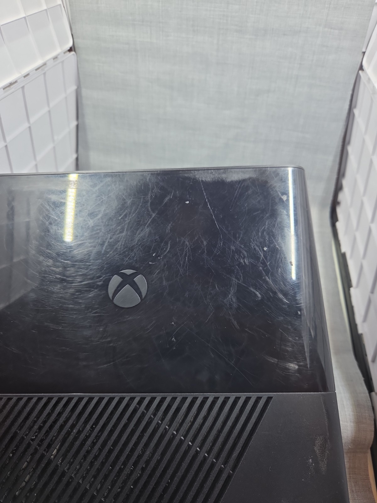 Xbox 360 E Console Model 1538 Console Only Tested Working