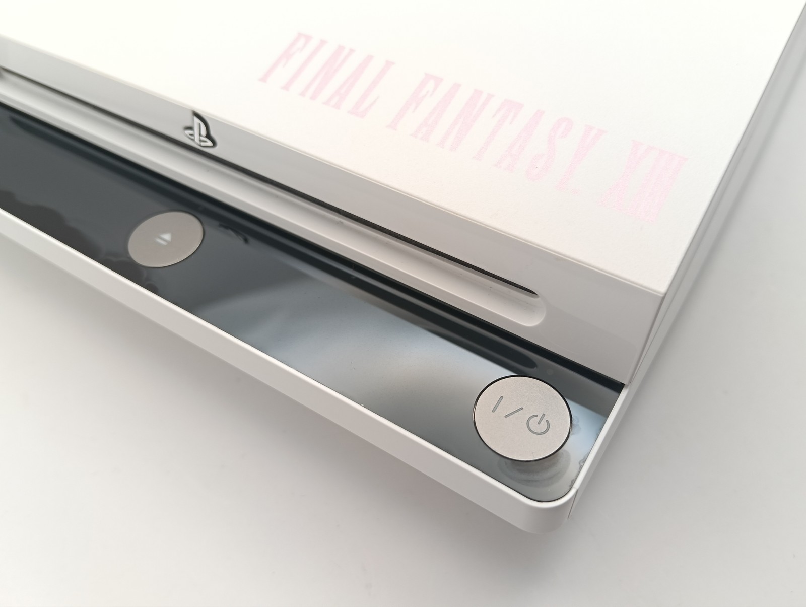 SONY PlayStation 3 PS3 CECH-2000B 250GB FINAL FANTASY XIII LIGHTNING EDITION