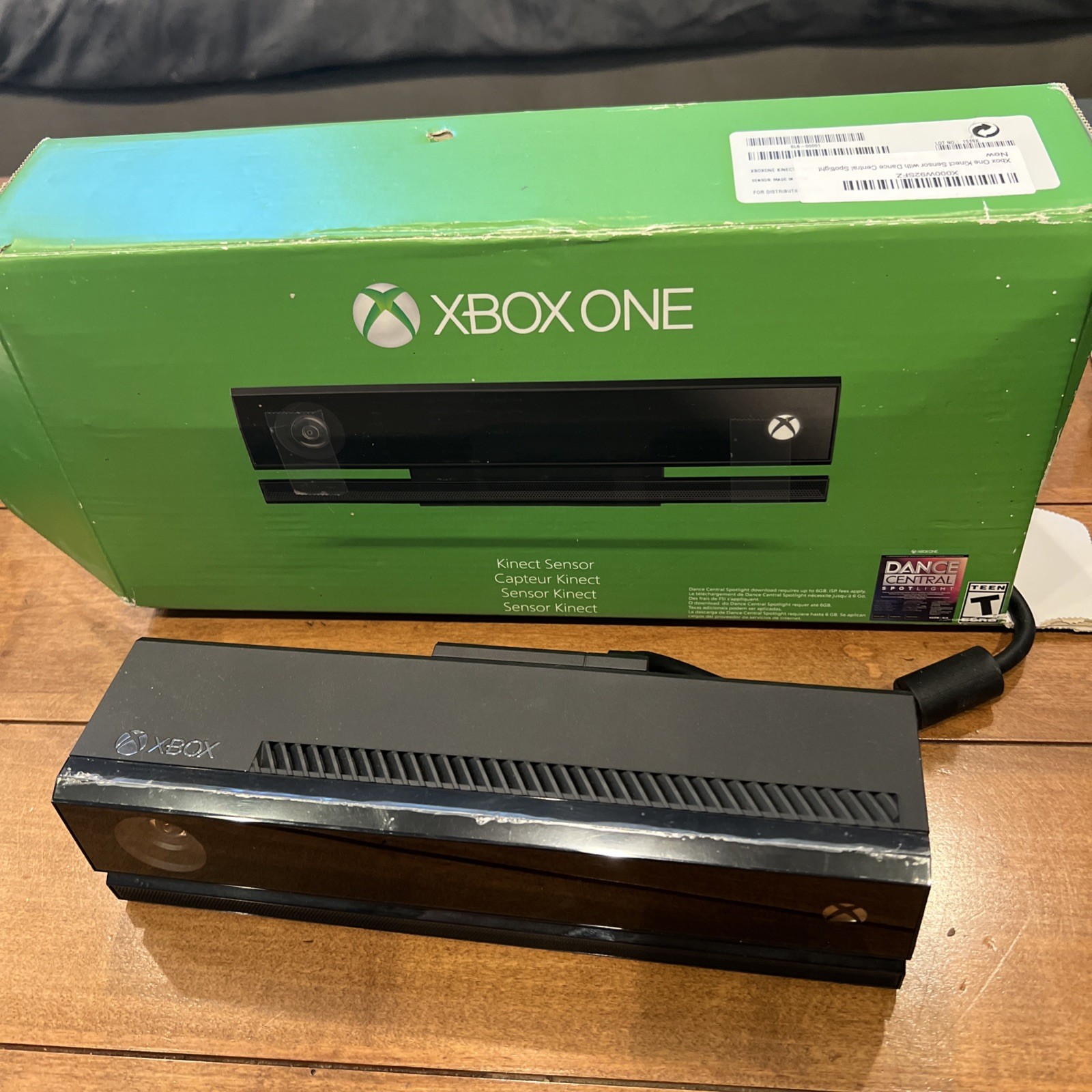 Microsoft Xbox One Elite Bundle 1TB Black Console