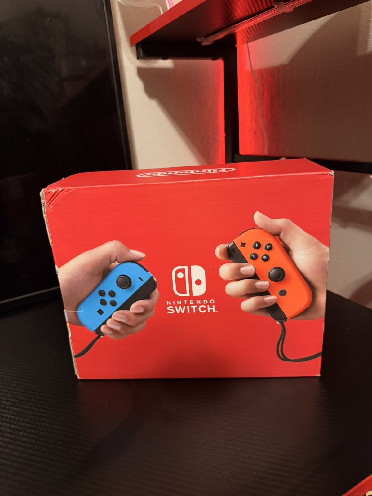 Nintendo Switch 32 Gb