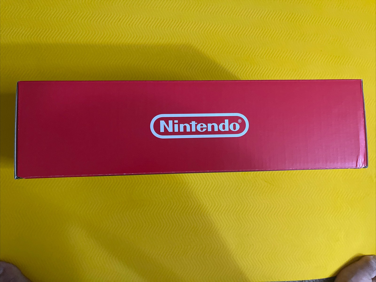 Nintendo Switch Monster Hunter Rise Console New