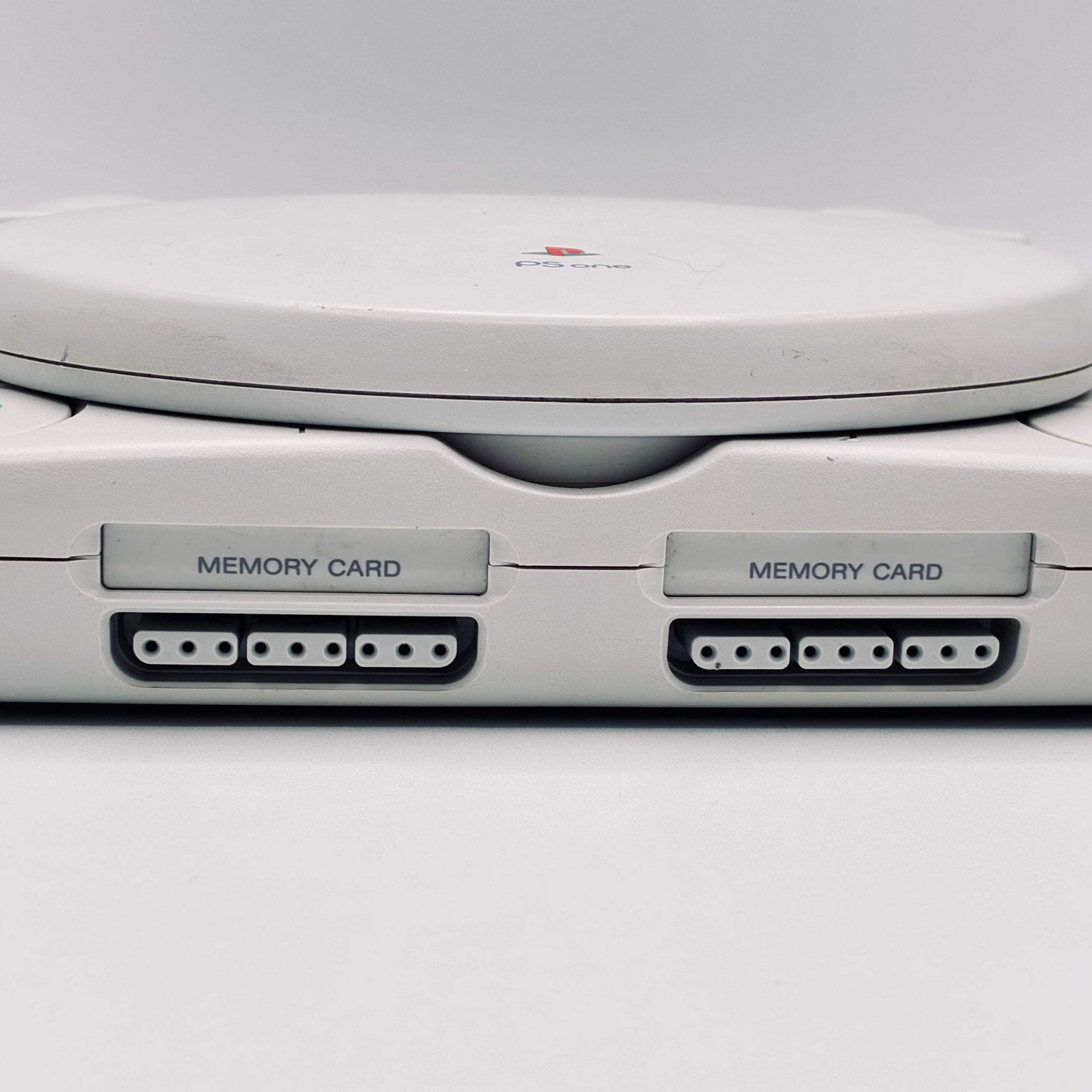 Sony PlayStation 1 SCPH-131/101 Gray with 1 Controller