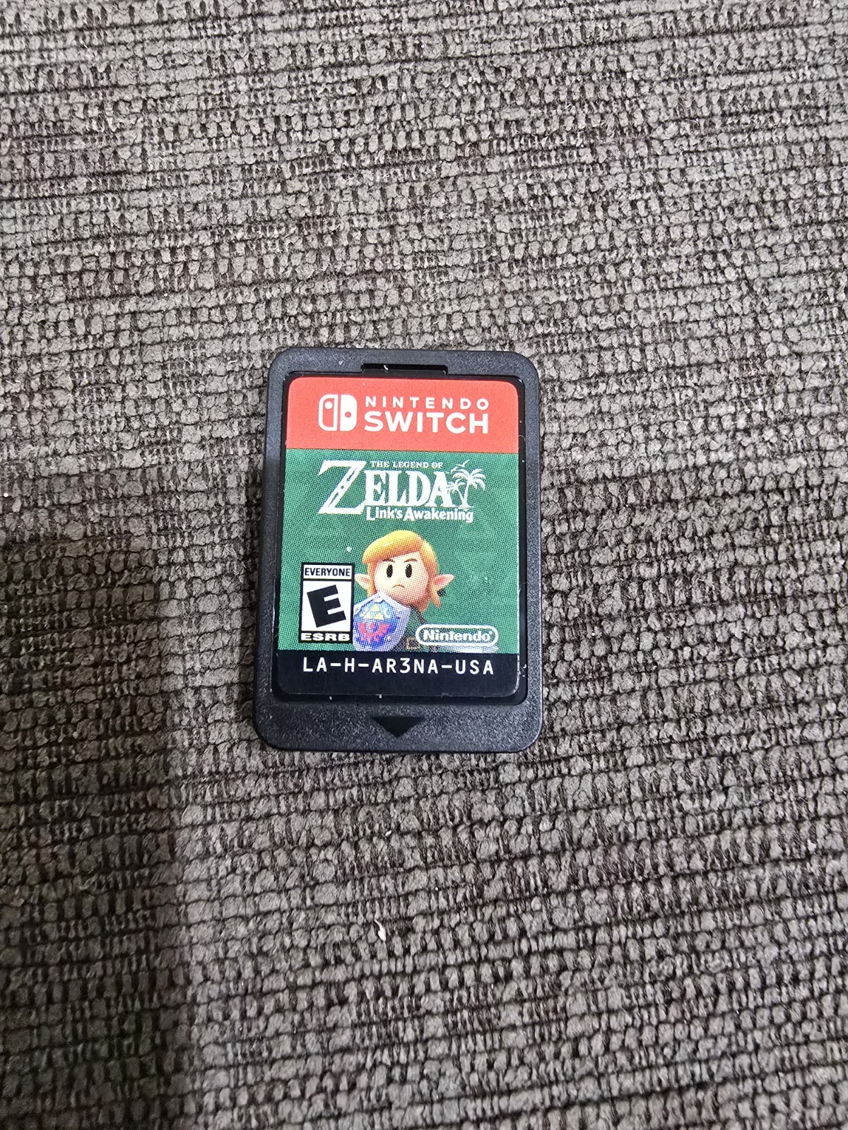 Nintendo Switch OLED 64GB With 9 Nintendo Switch Games, extra controller, + case