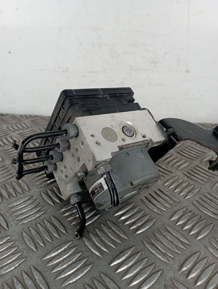 FORD FIESTA VII HF,HJ 17-23 ABS VALVE/PUMP/CONTROLLER H1BC 2C219 GB