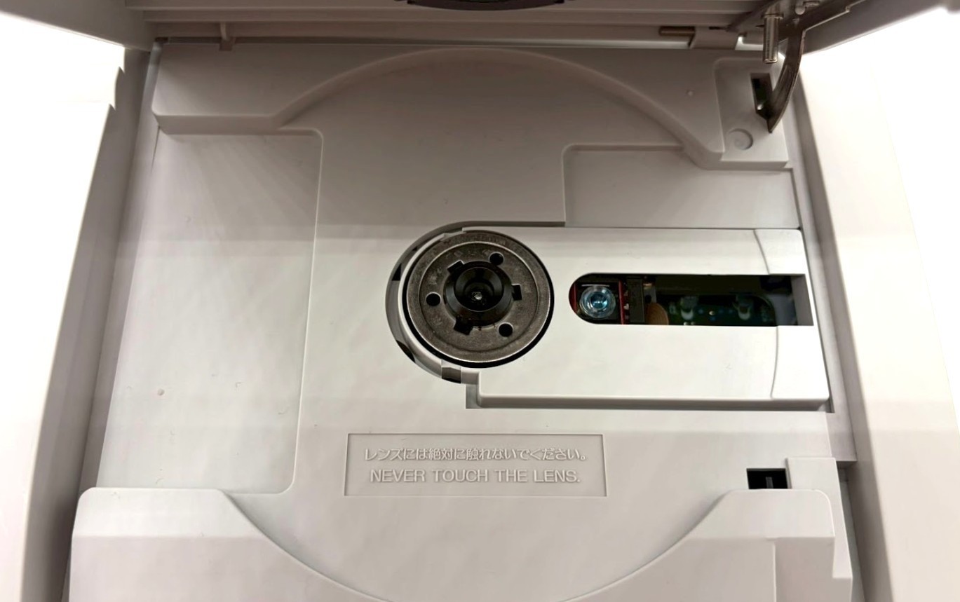 NEC PC Engine DUO-R Console RGB specification Maintained and Tested NTSC-J #528