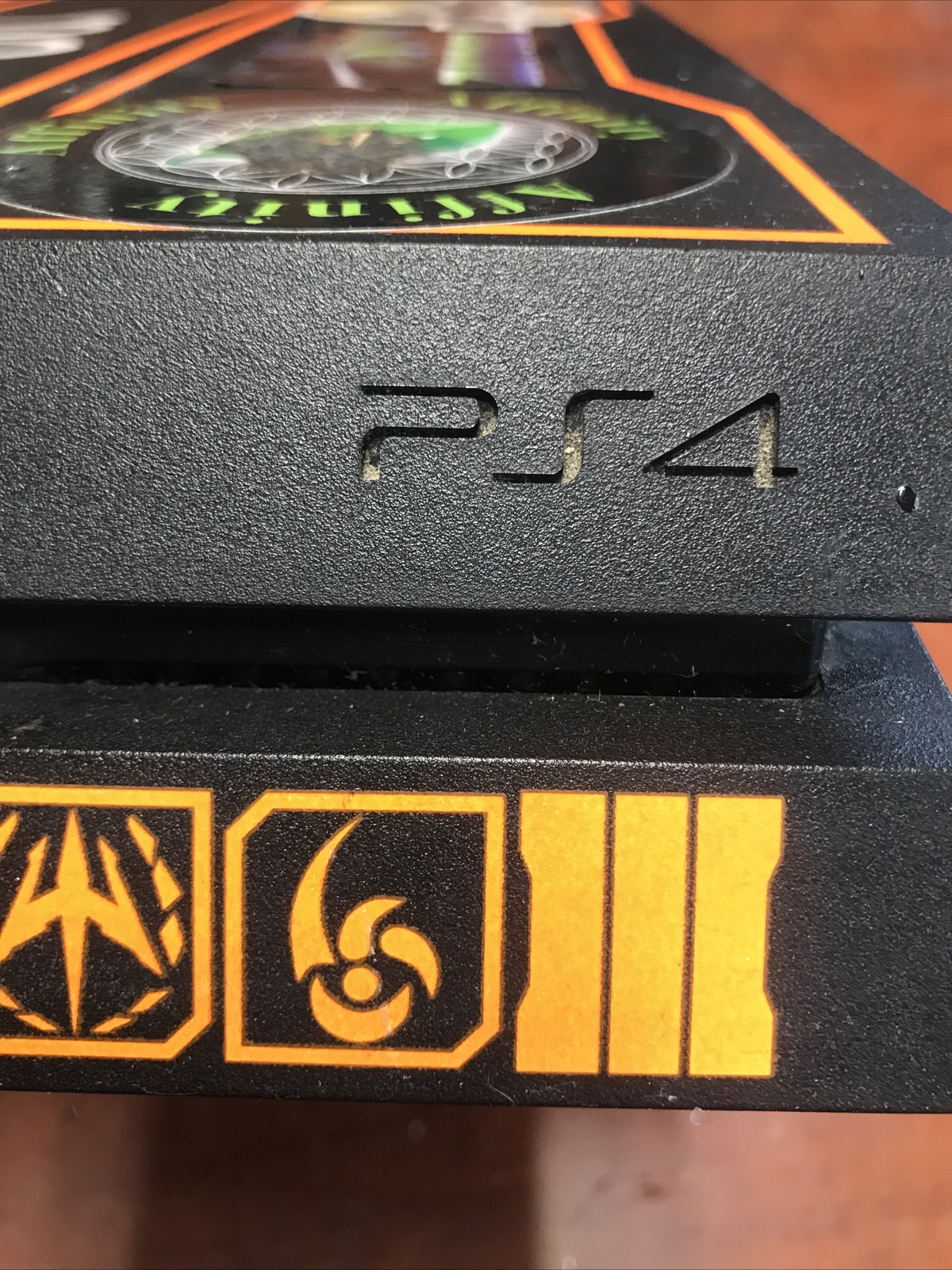 Used Sony PlayStation 4 CUH-1215B (1 TB) Home Console – Power Cord HDMI Tested
