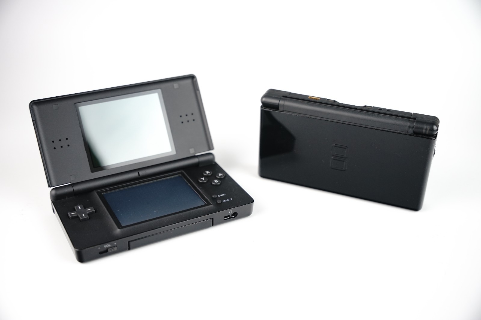 Nintendo DS Lite Console With Charger Pick Your Color USA Seller Tested Working