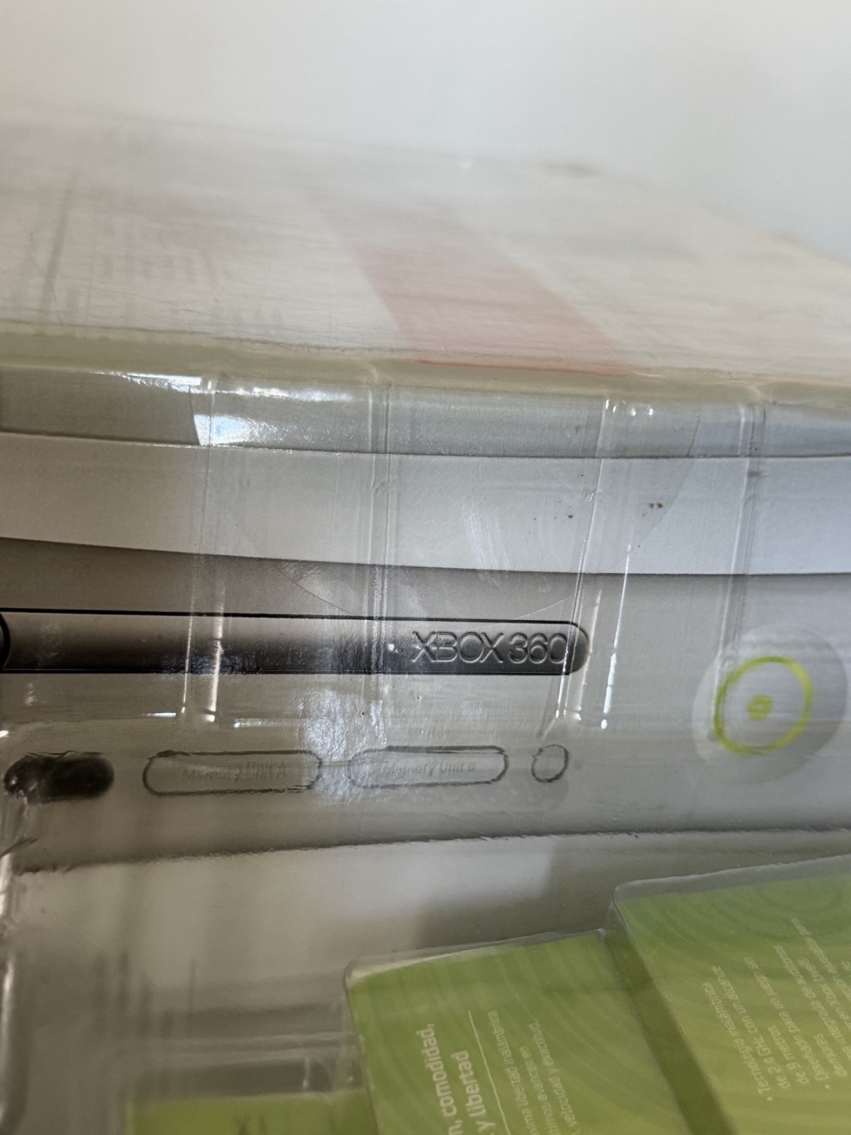 Microsoft Xbox 360 Console Costco Bundle