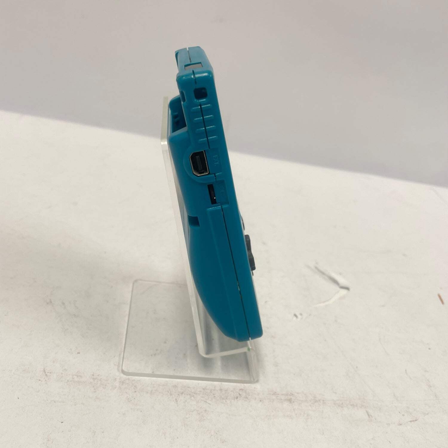 Nintendo Game Boy Color Handheld Game Console CGB-001 Teal