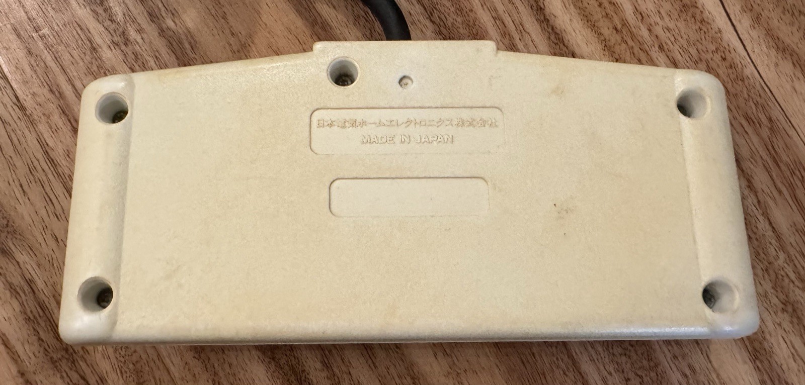 NEC PC Engine Console Bundle Power Supply Controller Japan Import US Seller