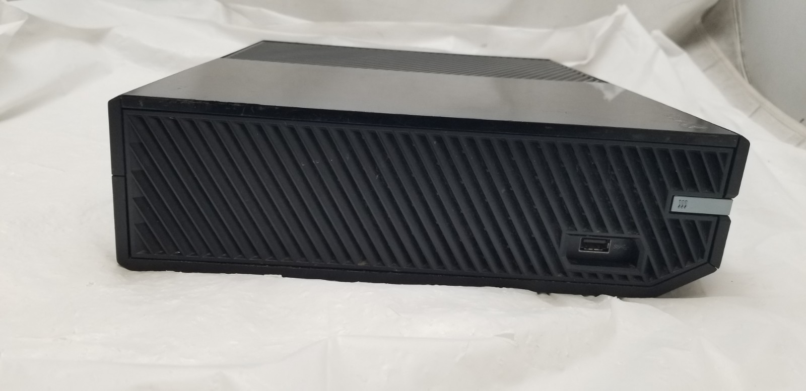 Microsoft Xbox One : Black : Console-only : 1540 : Tested & Works