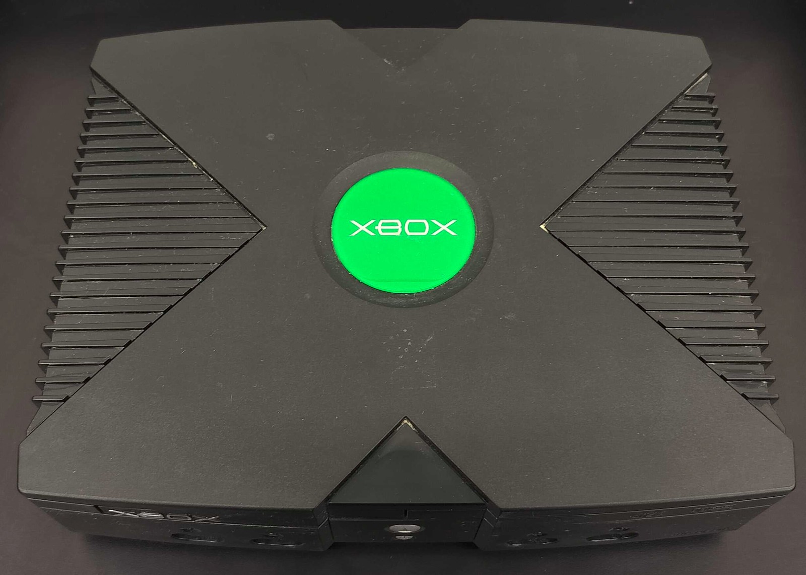 Microsoft Original Xbox ***For Parts and Repair ONLY*** read description