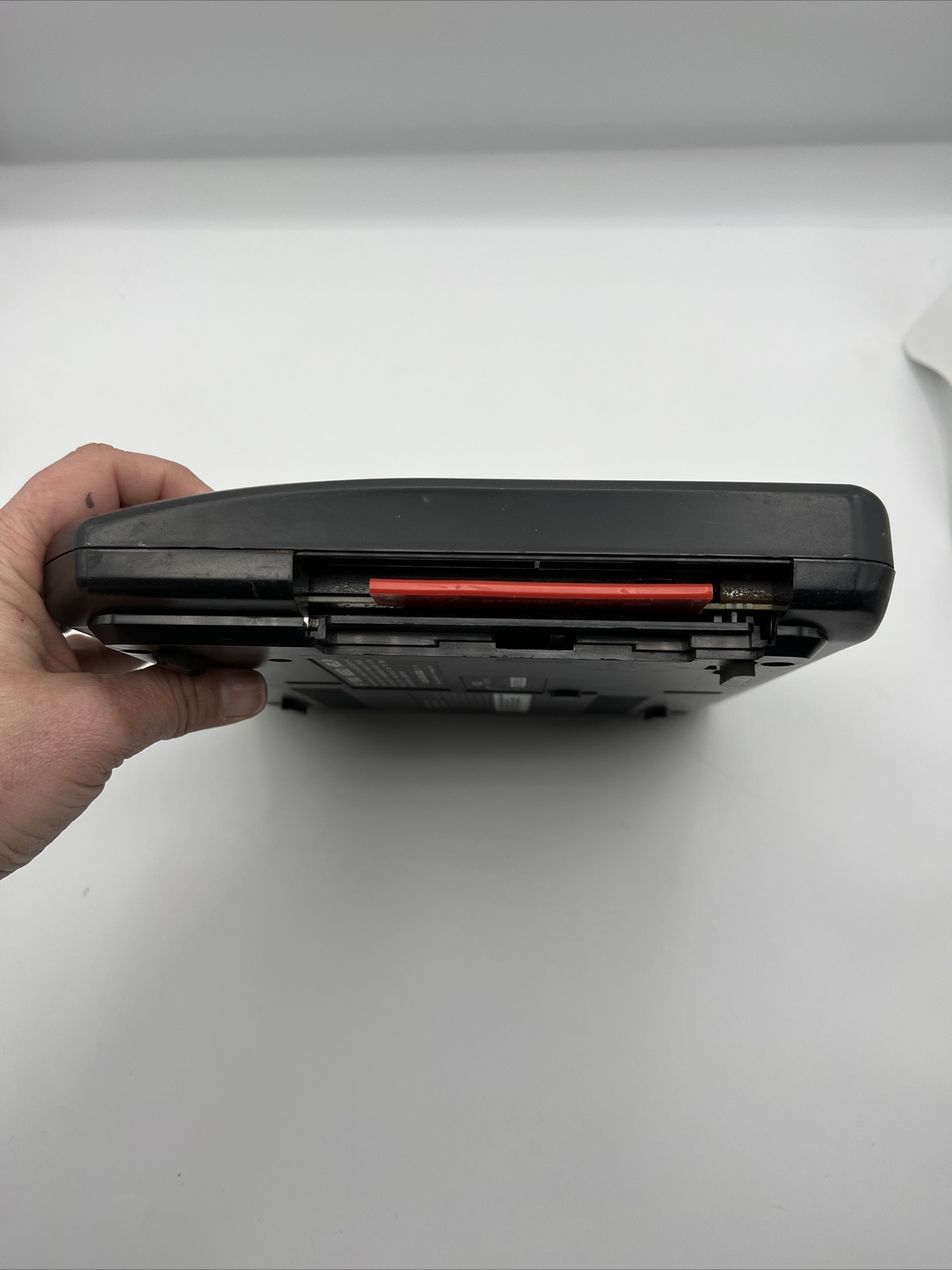 Restored- Sega Genesis II- MK-1631- 0559