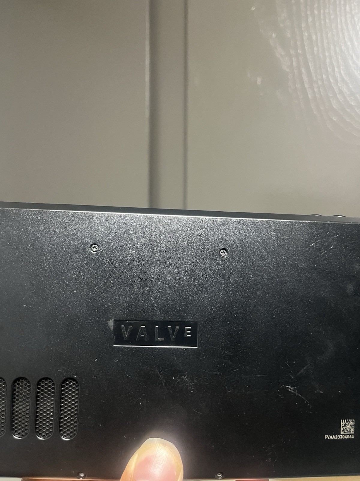 Valve Steam Deck 512GB Handheld Console