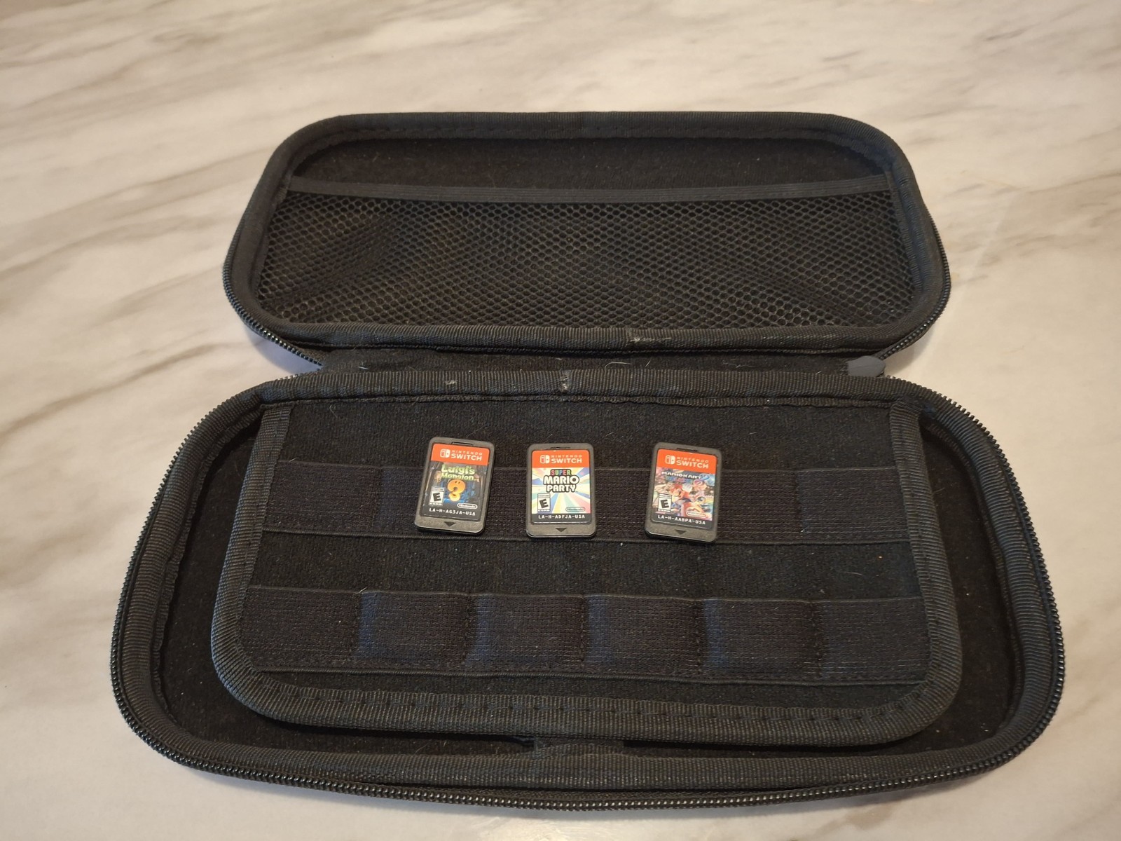 Nintendo Switch Ultimate Bundle